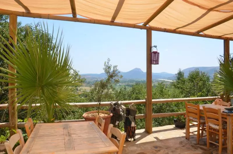 Majatalo Degirmen Konukevi