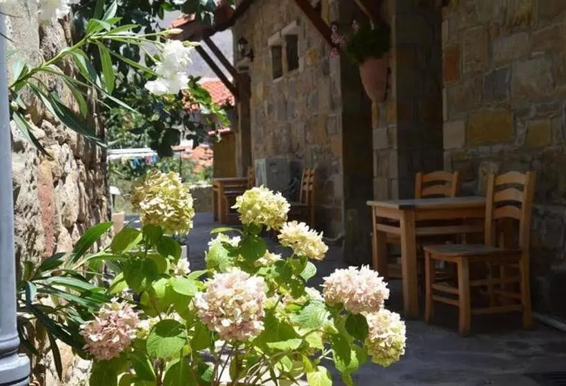 Majatalo Degirmen Konukevi