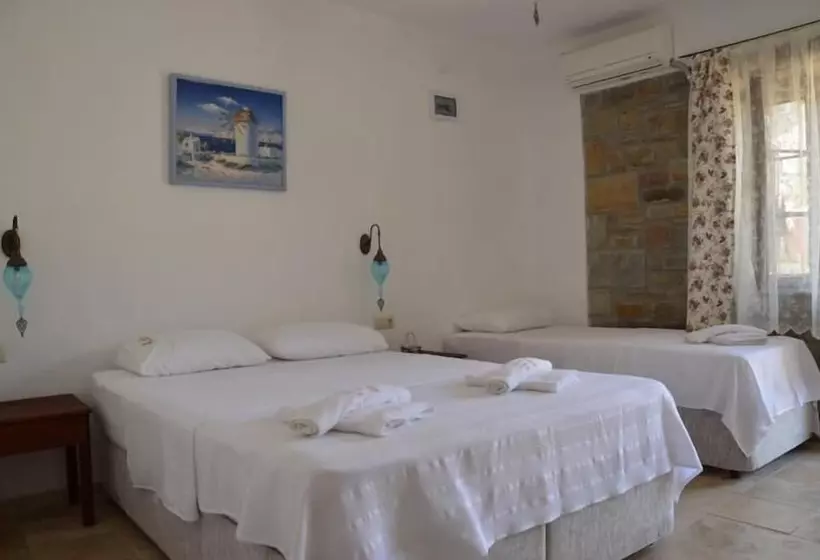 Majatalo Degirmen Konukevi