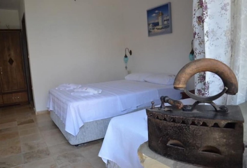 פנסיון Degirmen Konukevi