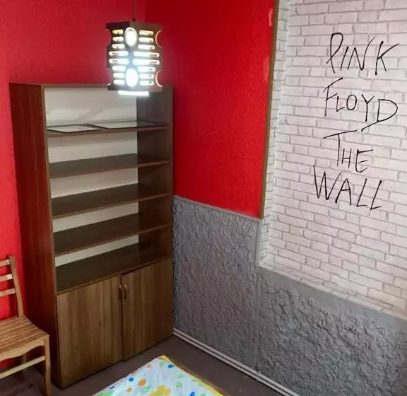 پانسیون Guest House Barbi