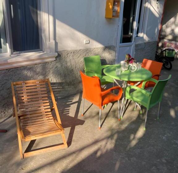 پانسیون Guest House Barbi