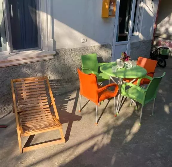 پانسیون Guest House Barbi