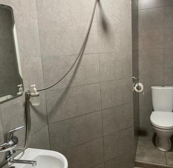 پانسیون Guest House Barbi