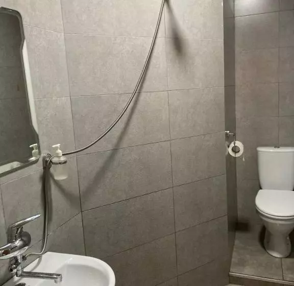 پانسیون Guest House Barbi