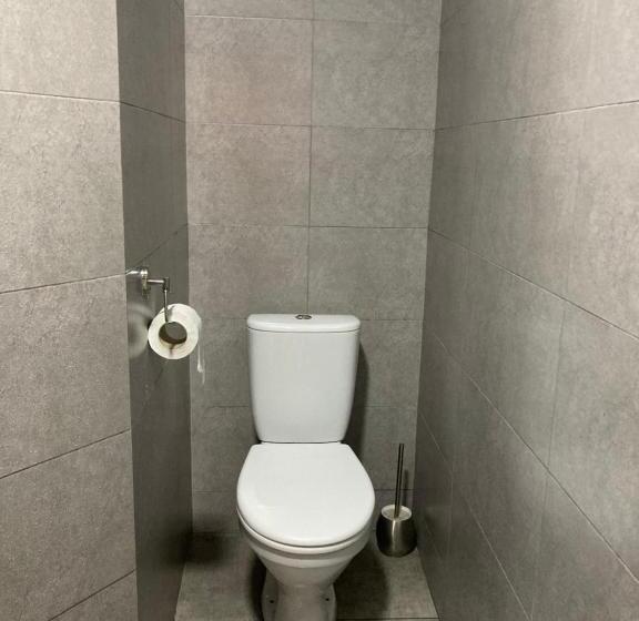 پانسیون Guest House Barbi