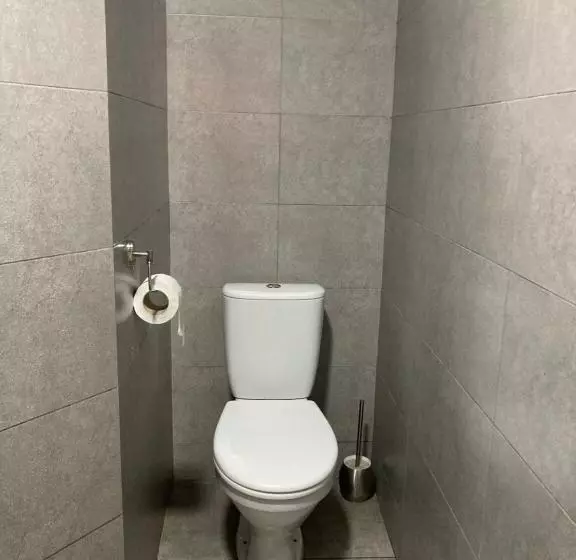 پانسیون Guest House Barbi