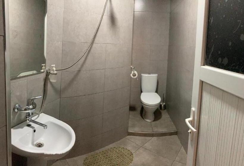 پانسیون Guest House Barbi