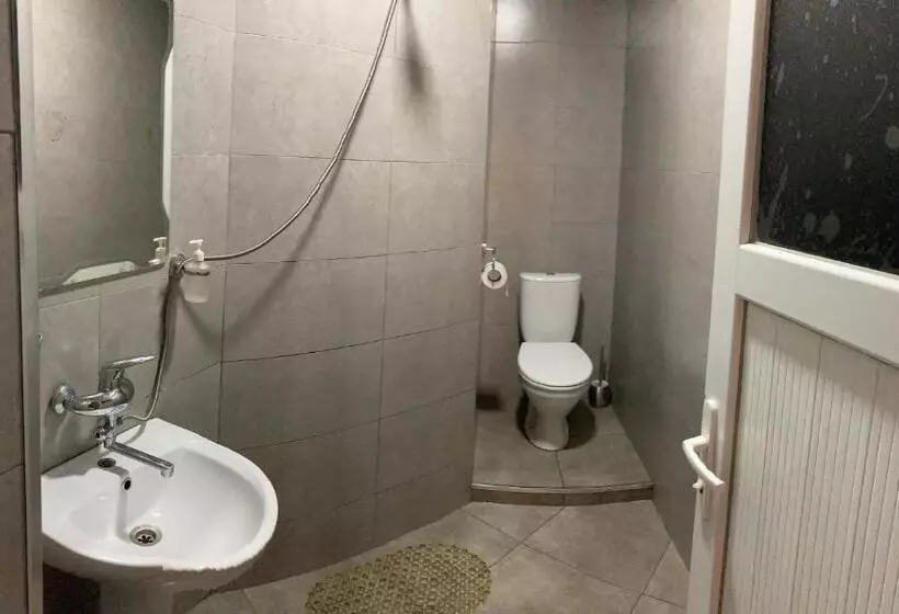 پانسیون Guest House Barbi