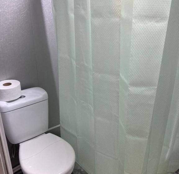 پانسیون Guest House Barbi