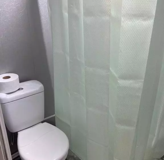 پانسیون Guest House Barbi