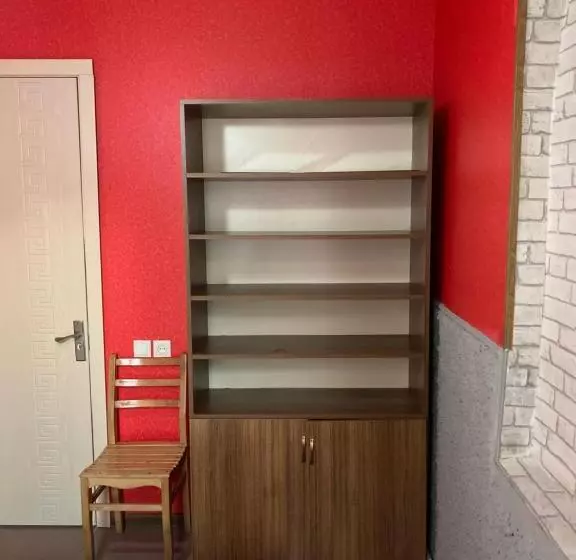 پانسیون Guest House Barbi