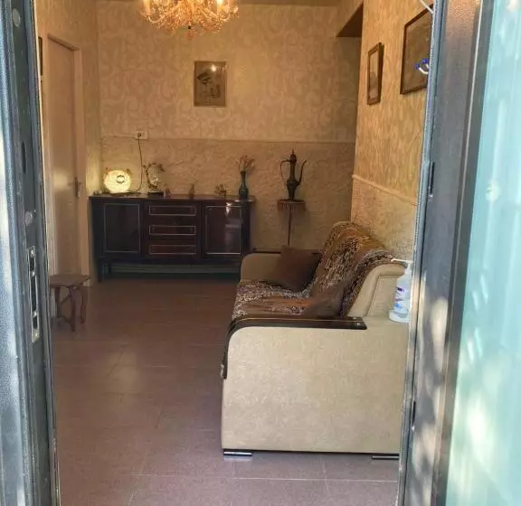 پانسیون Guest House Barbi