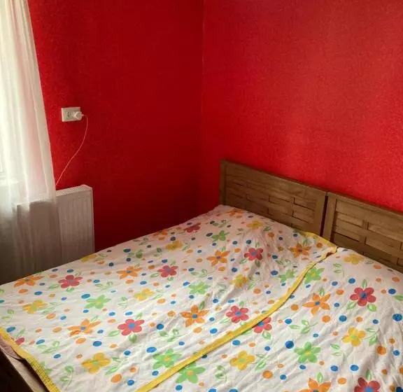 پانسیون Guest House Barbi