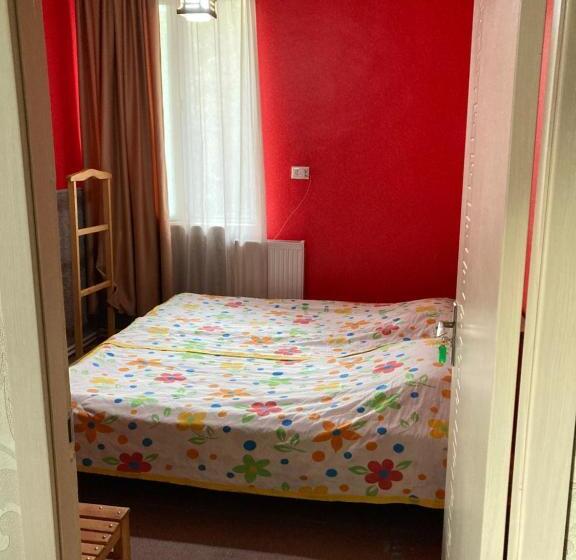 پانسیون Guest House Barbi