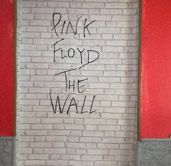 پانسیون Guest House Barbi