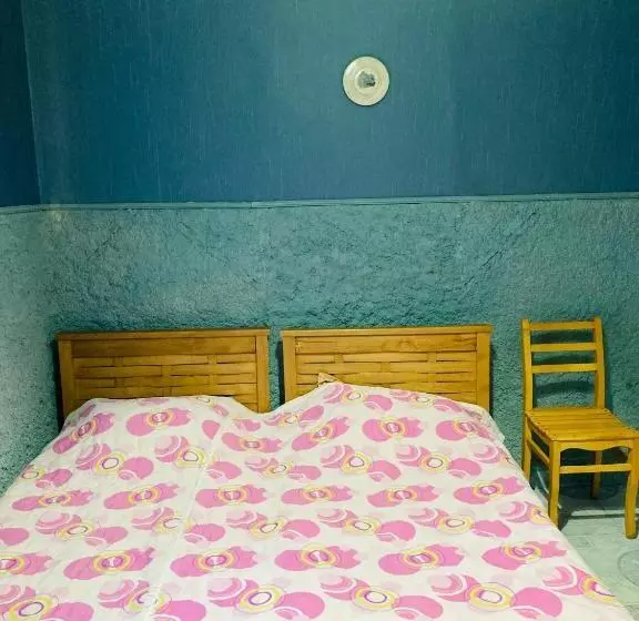 پانسیون Guest House Barbi