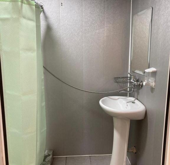 پانسیون Guest House Barbi