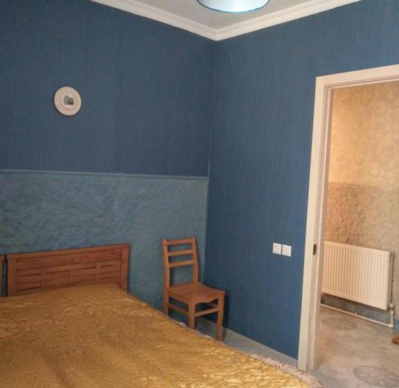 پانسیون Guest House Barbi