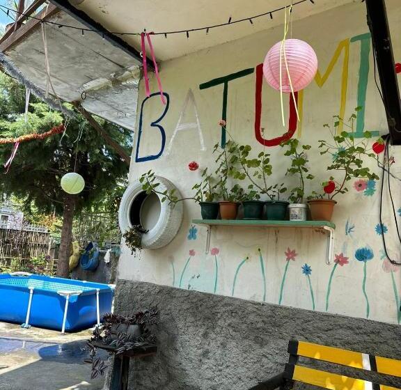 پانسیون Guest House Barbi