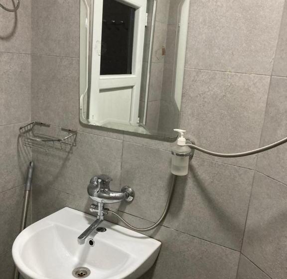 پانسیون Guest House Barbi