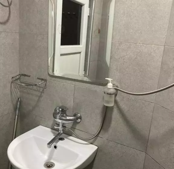 پانسیون Guest House Barbi