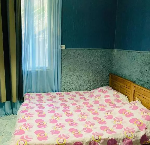 پانسیون Guest House Barbi