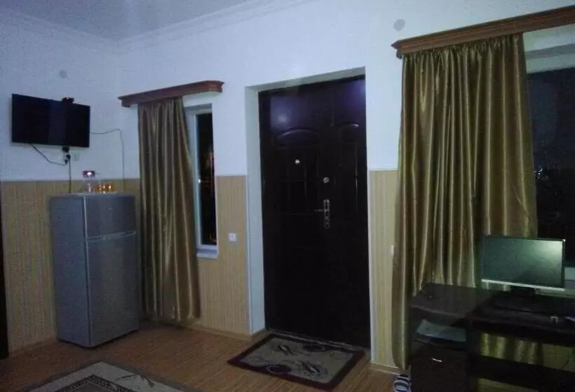 پانسیون Guest House Fazisi