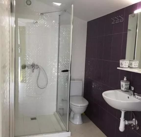 Majatalo Guest House