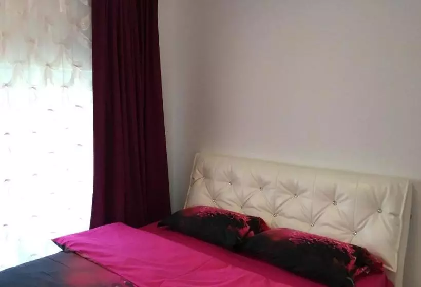 Majatalo Guest House