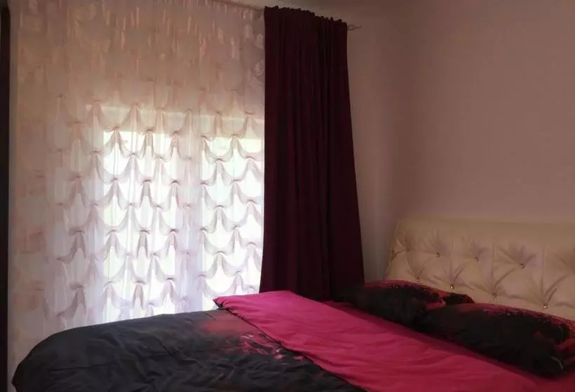 Majatalo Guest House