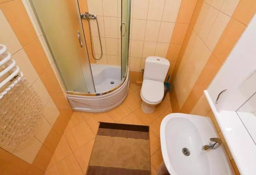 Majatalo Kozatsky Dvorik