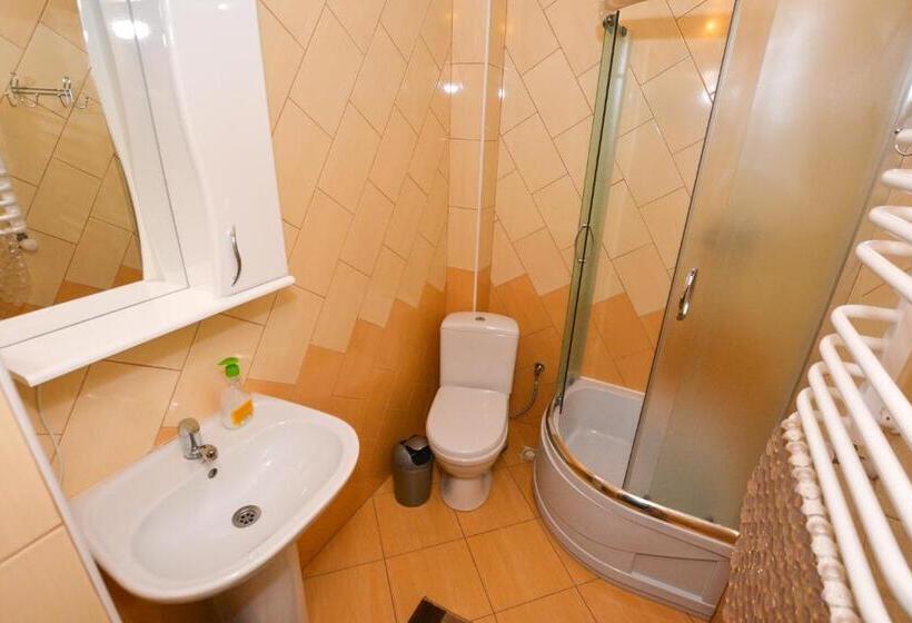 膳宿费 Kozatsky Dvorik