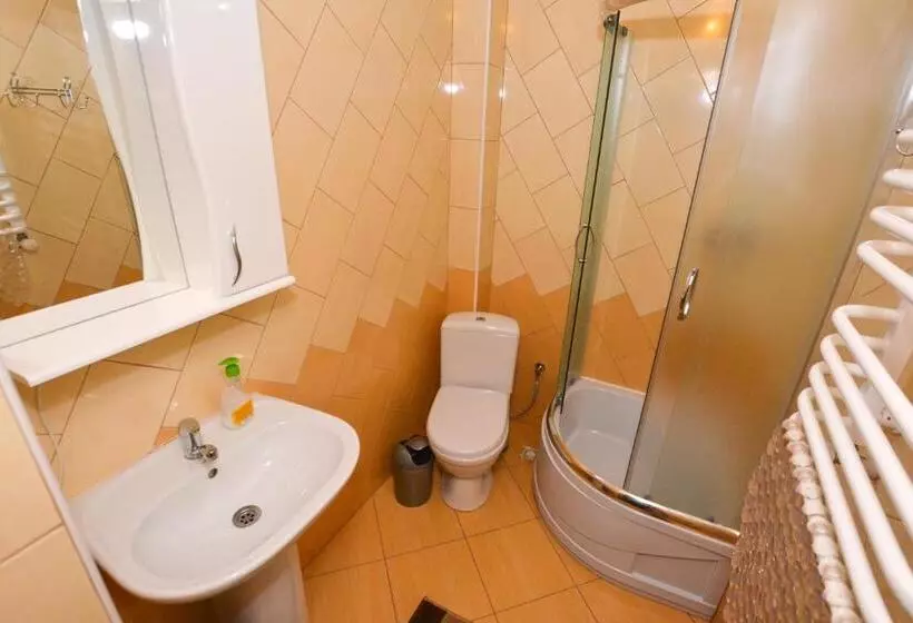 Majatalo Kozatsky Dvorik