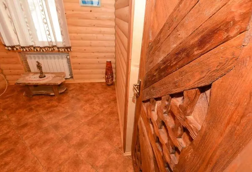 Majatalo Kozatsky Dvorik