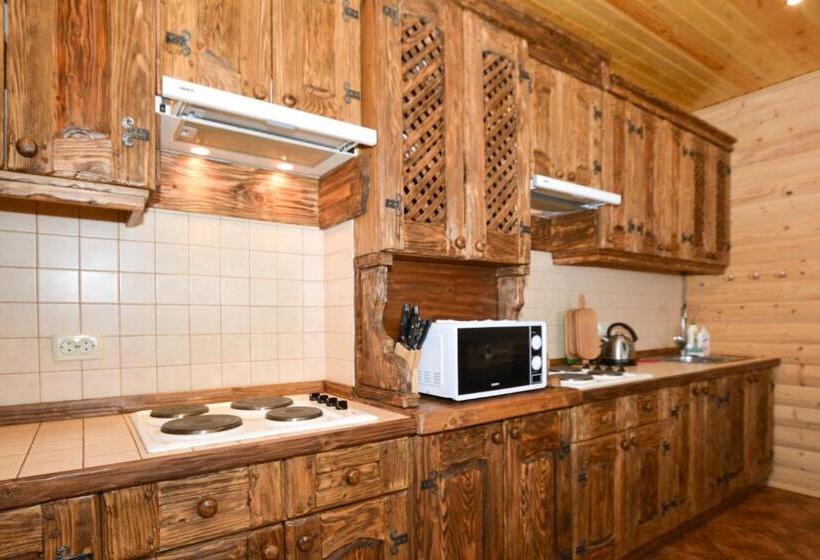 膳宿费 Kozatsky Dvorik