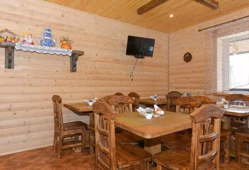 Majatalo Kozatsky Dvorik