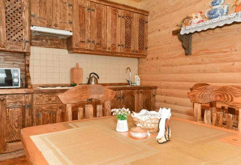 膳宿费 Kozatsky Dvorik