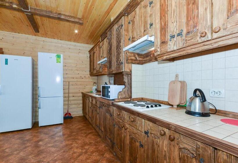 膳宿费 Kozatsky Dvorik