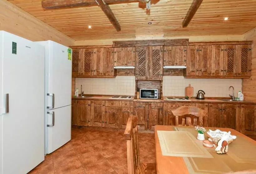 Majatalo Kozatsky Dvorik