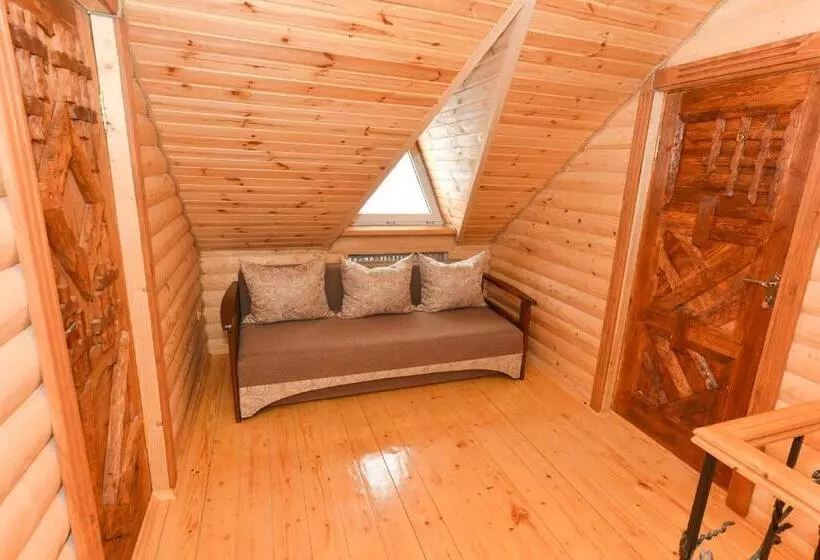 Majatalo Kozatsky Dvorik