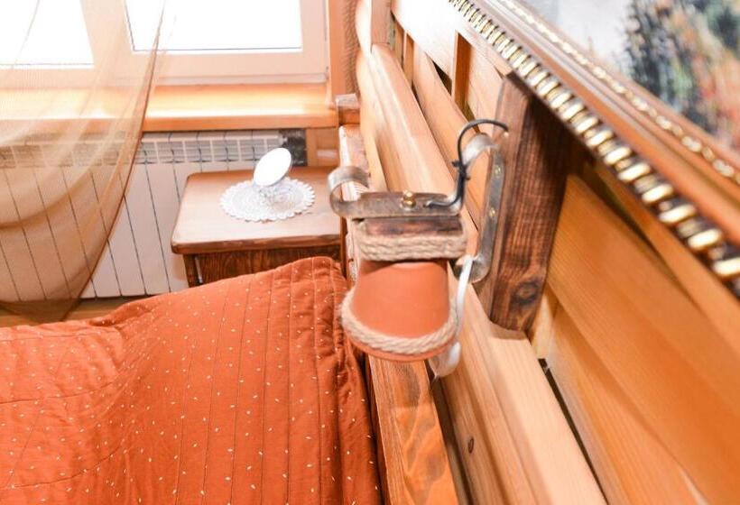 膳宿费 Kozatsky Dvorik