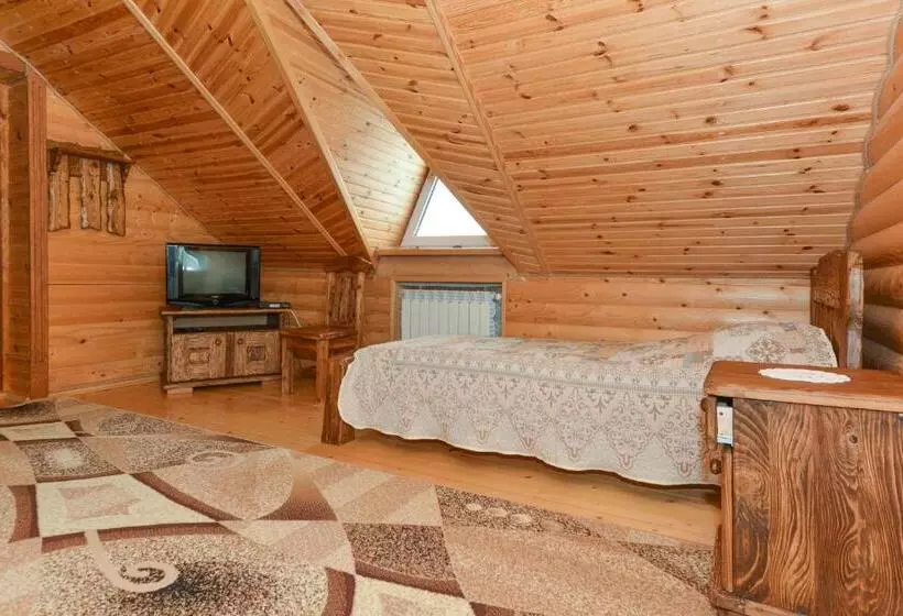 Majatalo Kozatsky Dvorik