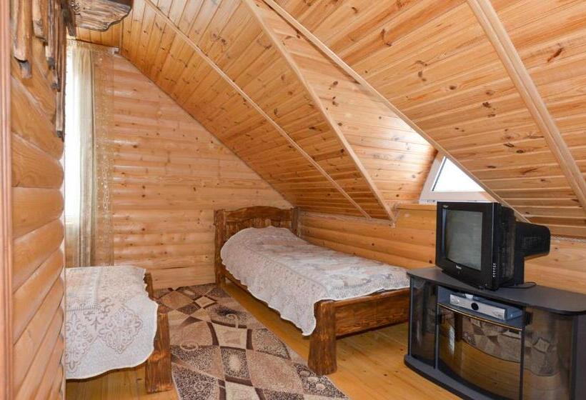 膳宿费 Kozatsky Dvorik