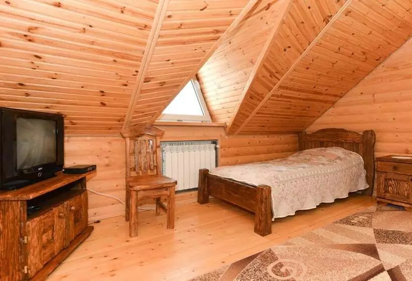 Majatalo Kozatsky Dvorik