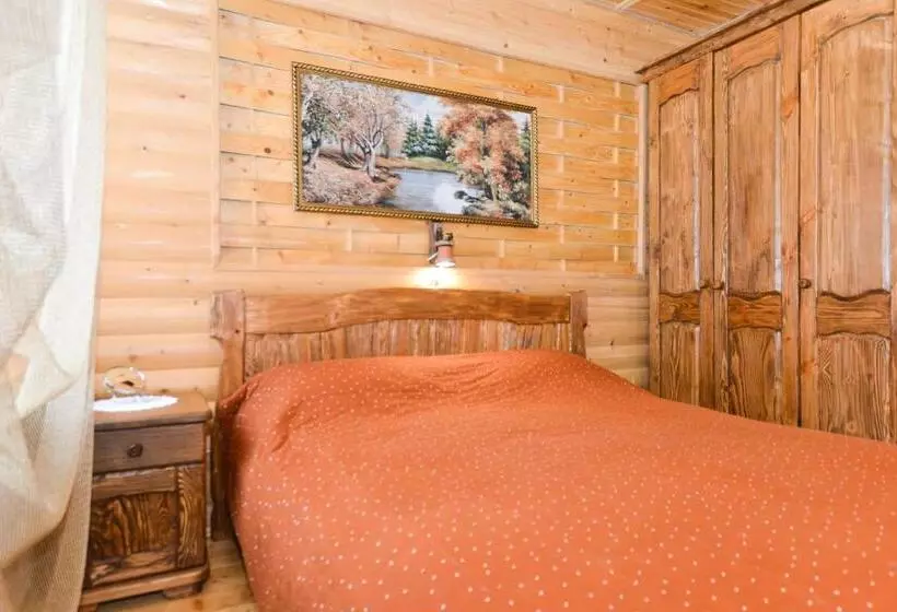 Majatalo Kozatsky Dvorik