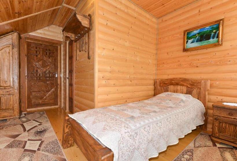 膳宿费 Kozatsky Dvorik