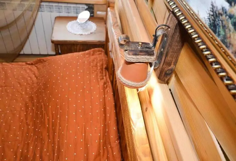 Majatalo Kozatsky Dvorik