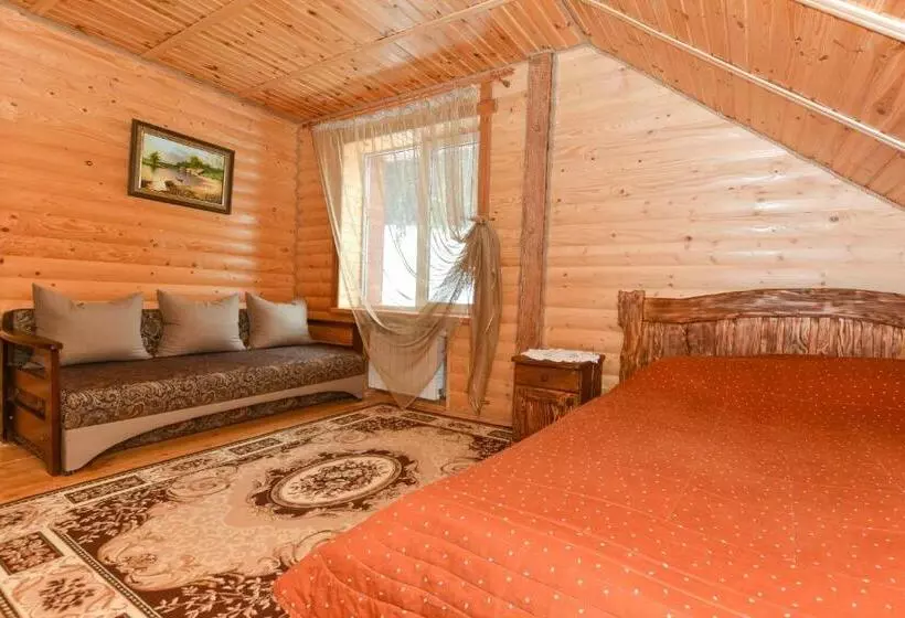 Majatalo Kozatsky Dvorik