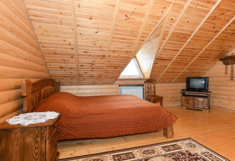 膳宿费 Kozatsky Dvorik